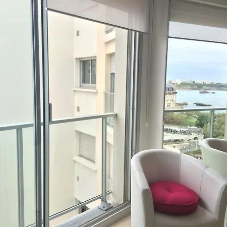 Apartamento Fregate A74 : Studio Tout Confort Apercu Mer *
