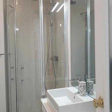Apartamento Fregate A74 : Studio Tout Confort Apercu Mer *