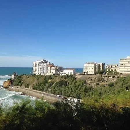 Apartamento Fregate A74 : Studio Tout Confort Apercu Mer *